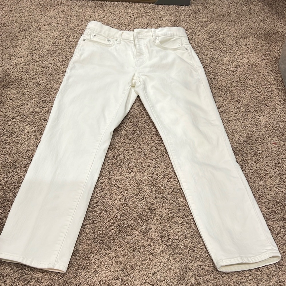 Gap denim best girlfriend jeans